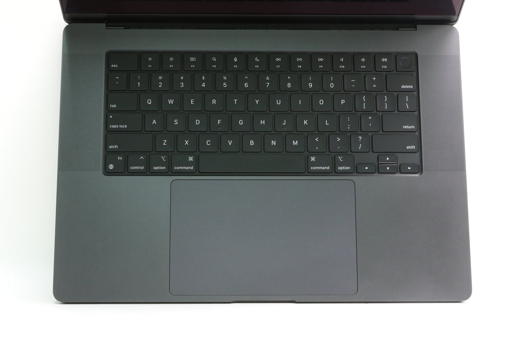 100%BATT 16" 2024, MacBook Pro, MX2X3LL/A, Apple M4 Pro, 24GB, 512GB SSD, 20C