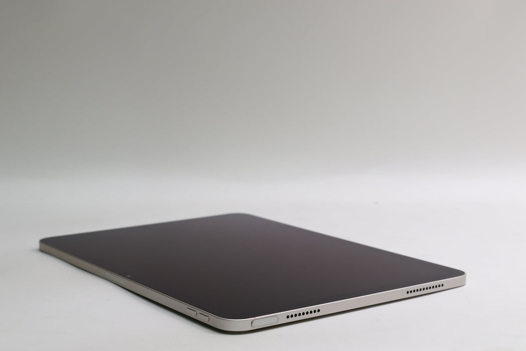 iPad Air 11" M3, 128GB, Wi-Fi Only, Starlight, MC9Y4LL/A + Apple Pencil Pro!