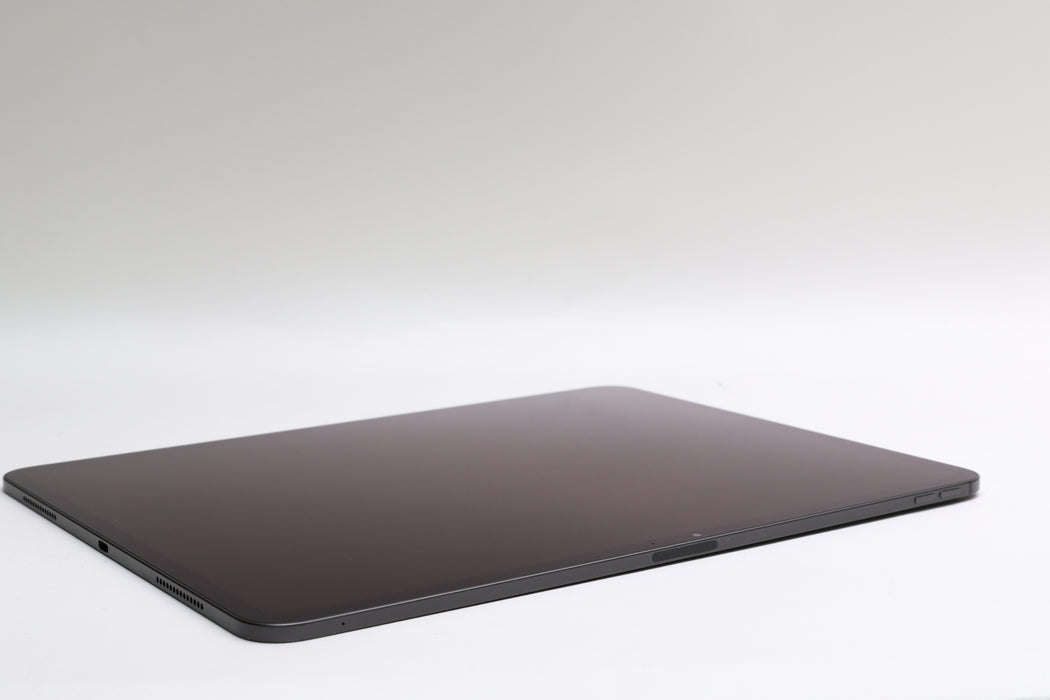 iPad Pro 13" M4, 256GB, Wi-Fi Only, Space Black, MVX23LL/A