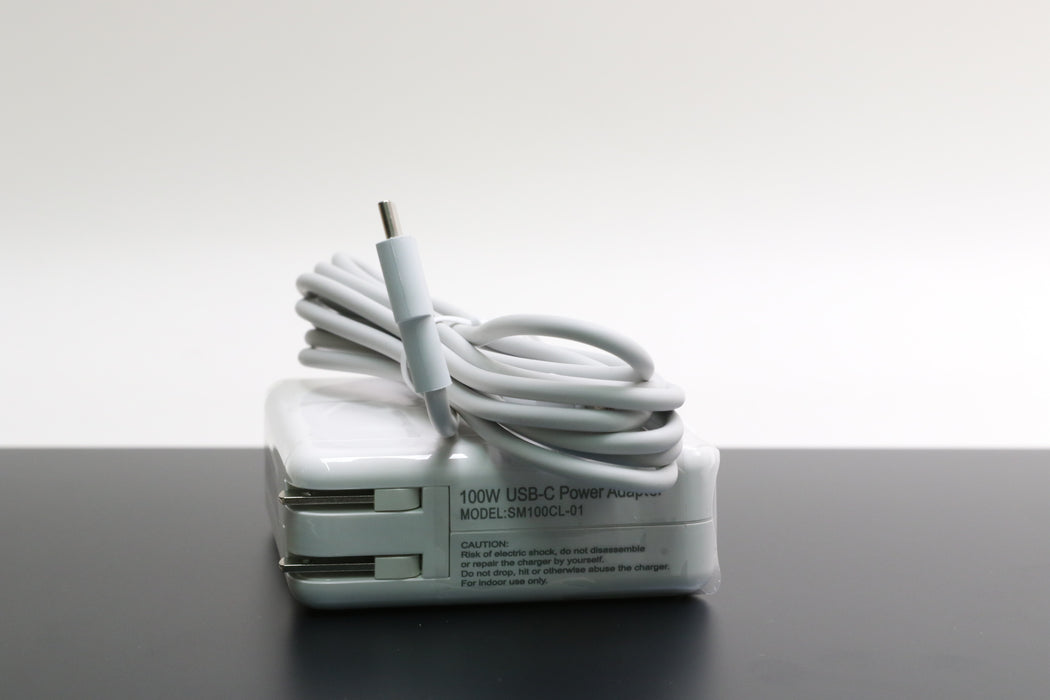 100%BATT 13" 2024, MacBook Air, MRXW3LL/A, Apple M3, 8GB, 512GB SSD, 10C