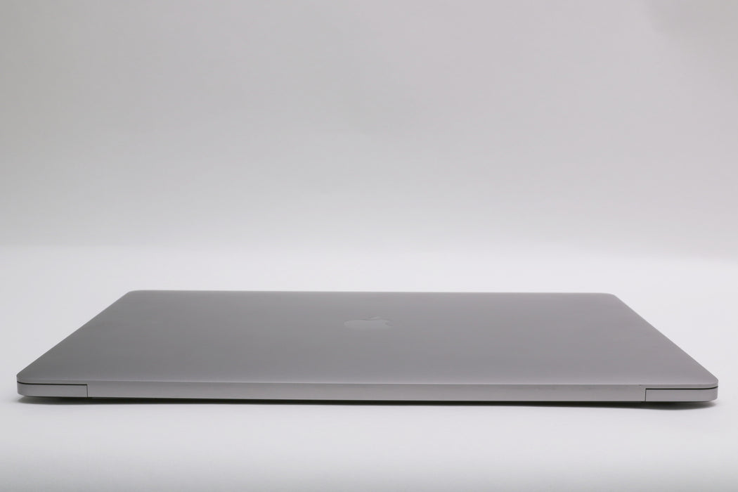 16" 2019, MacBook Pro, BTO, i9-9980HK, 64GB, 4TB SSD, Radeon Pro 5500M