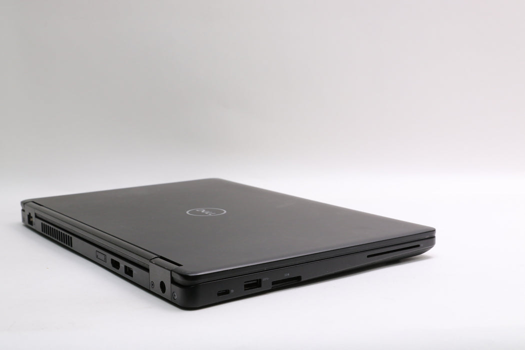 14" Dell Latitude 5490, i5-8350U, 16GB, 512GB, New Battery!