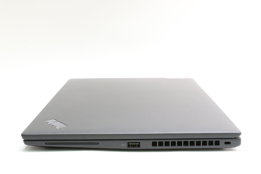 14" WUXGA Lenovo Thinkpad T14s Gen 3, i7-1270P, 16GB, 512GB SSD