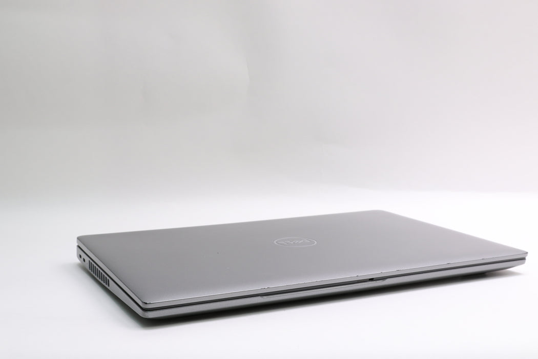 15" Dell Latitude 5550, Ultra 7 155U, 16GB, 512GB SSD