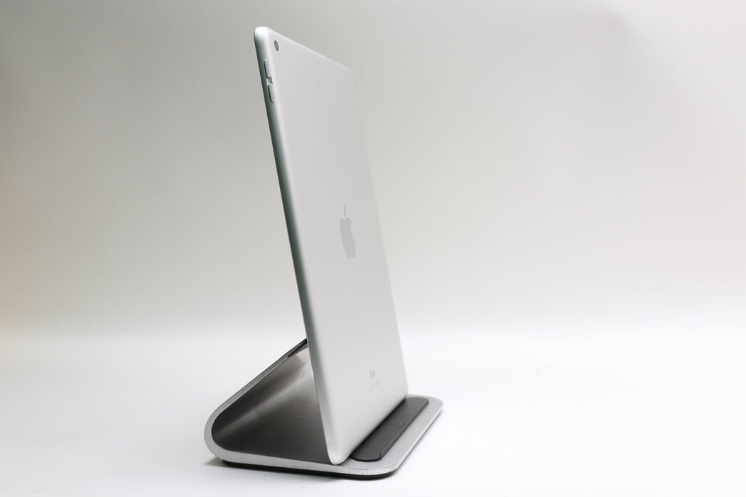 iPad 10.2" 9th Gen, 64GB, Wifi Only, Silver, MK2L3LL/A