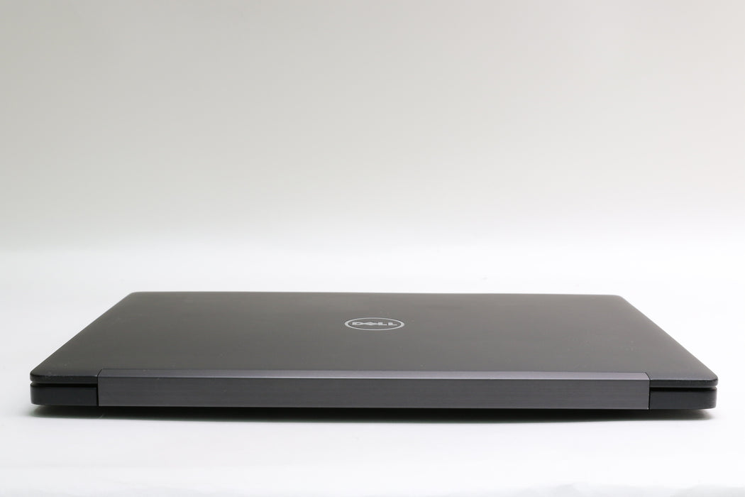 New Battery! 14" Dell Latitude 7280, i7-7600U, 8GB, 256GB SSD