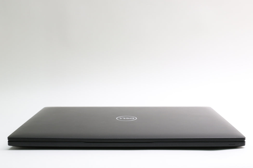 14" Dell Latitude 7490, i7-7600U, 8GB, 256GB SSD