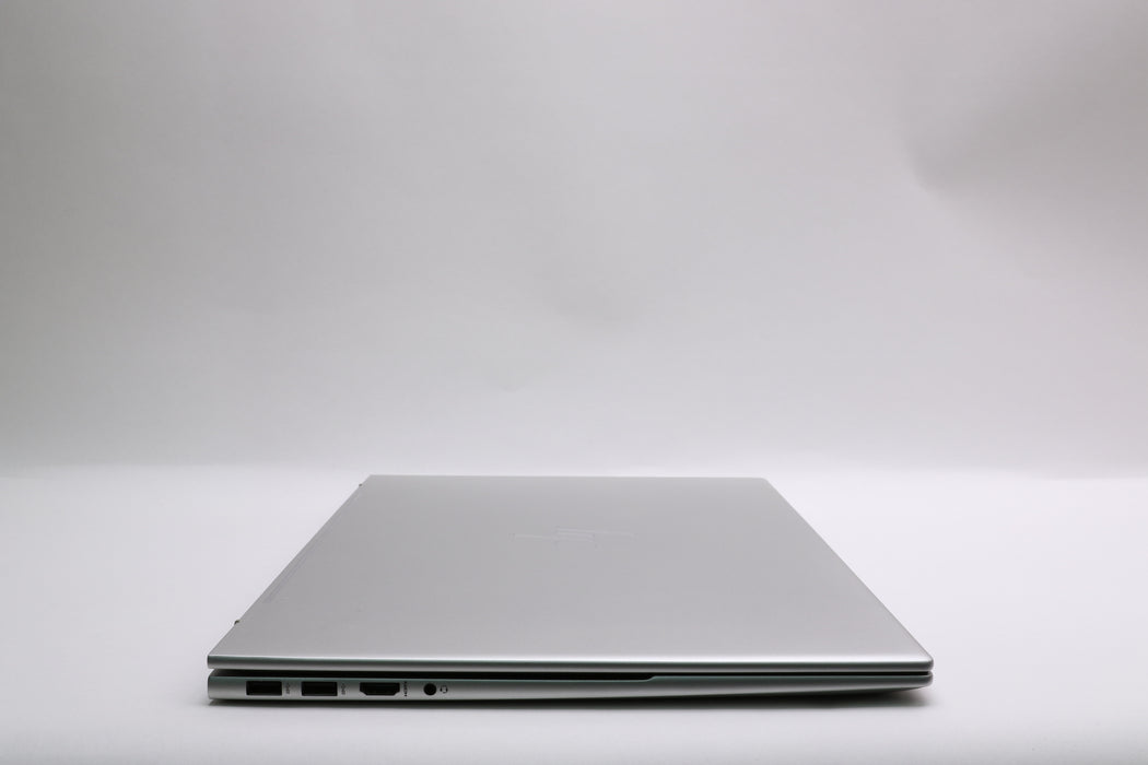 17" HP Envy Laptop 17-cr0747nr, i7-1260P, 16GB, 512GB SSD, Touchscreen — photo 10 of 13