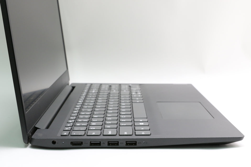 15.6" Lenovo S145-15ast, AMD A6-9225, 4GB, 1TB HDD