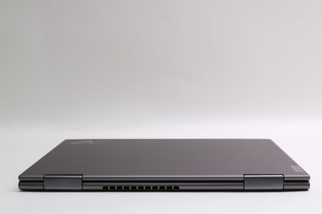 14" Lenovo Thinkpad X1 Yoga Gen 7, i7-1270P, 32GB, 512GB, Touch