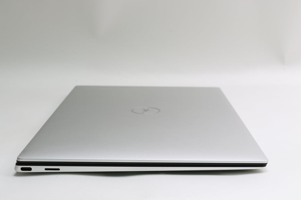 13.3" Dell XPS 13 9310, i7-1195G7, 16GB, 512GB SSD, 3.5K Touchscreen