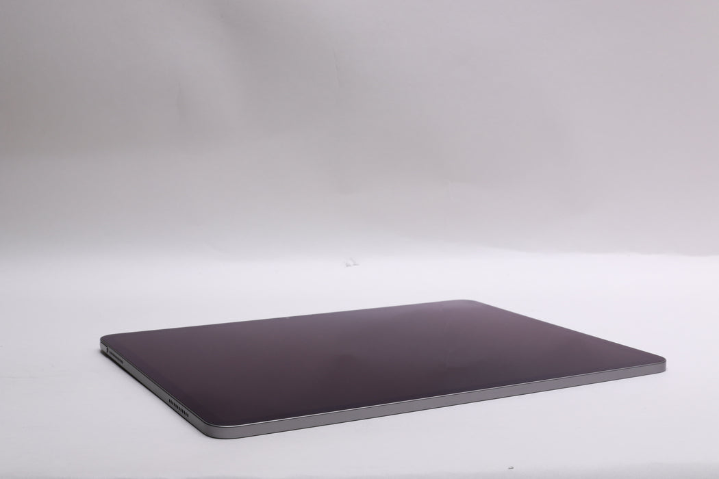 13" Apple iPad Air M4, 256GB, Wi-Fi Only, Space Gray, MH5U4LL/A