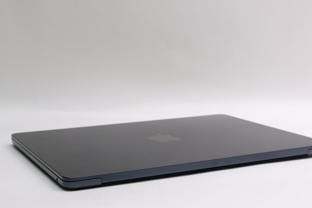 13" 2024, MacBook Air, MRXV3LL/A, Apple M3, 8GB, 256GB SSD, 8C