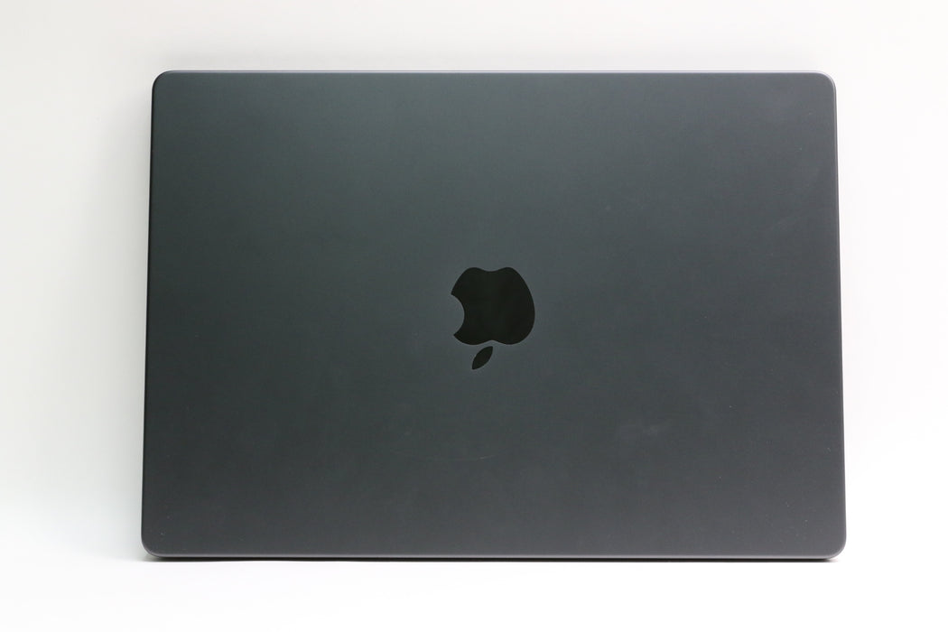 14" 2023, MacBook Pro, MRX33LL/A, Apple M3 Pro, 18GB, 512GB SSD, 14C