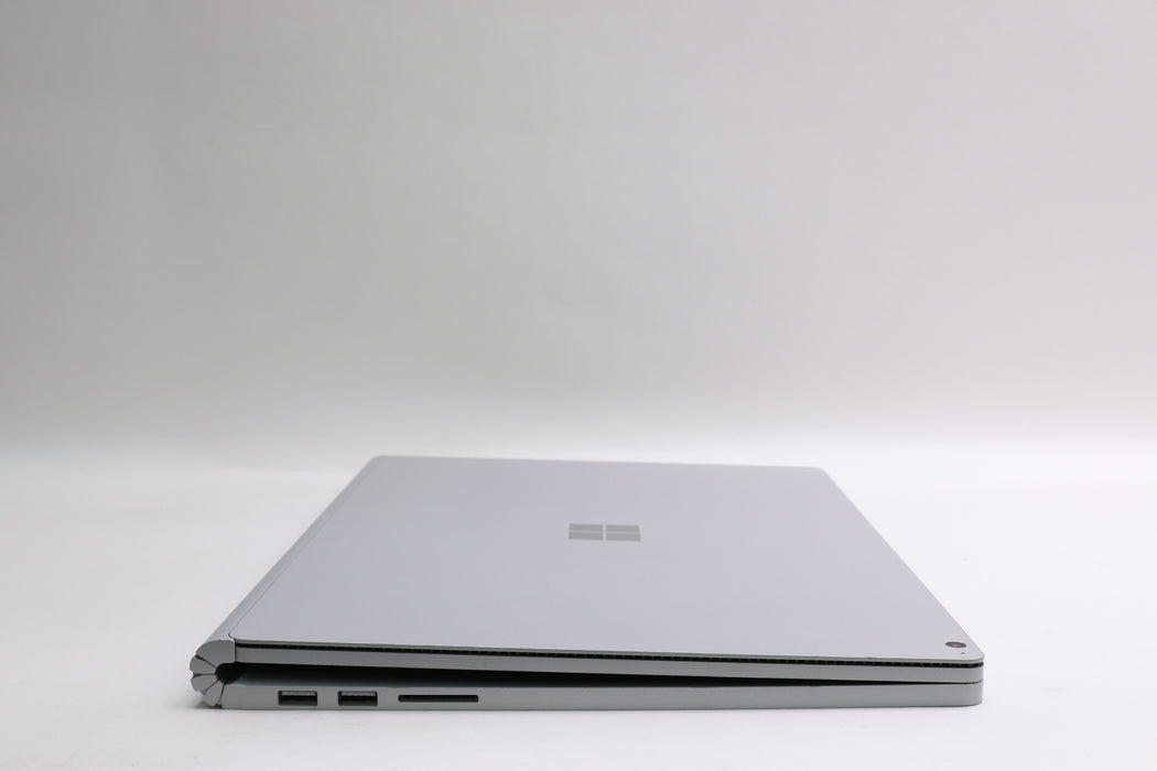 READ! 15" Microsoft Surface Book 3, i7-1065G7, 16GB, 256GB, GTX 1660 Ti