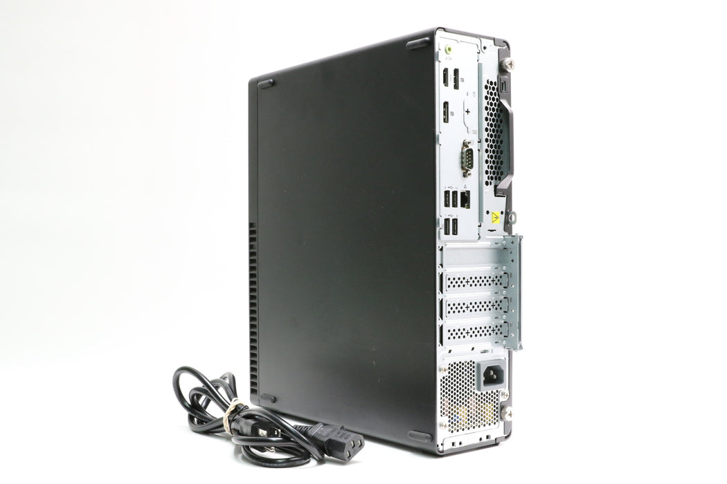 Lenovo ThinkCentre M70s 11DC0036US, i5-10400, 16GB, 256GB SSD