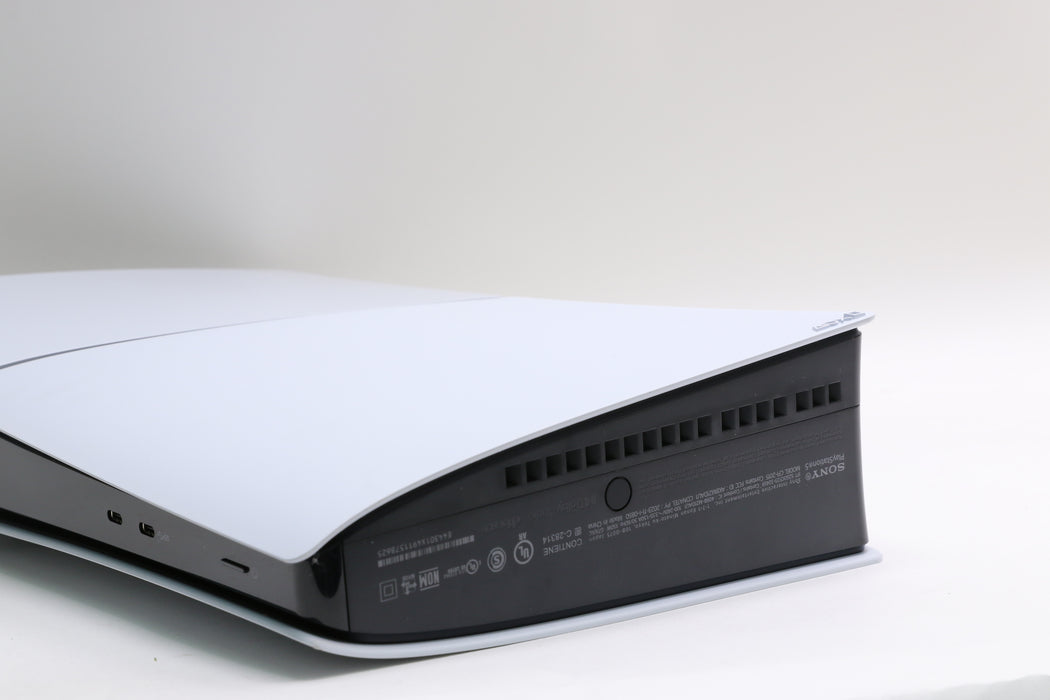 SONY Playstation 5 Slim, Digital, CFI-2015