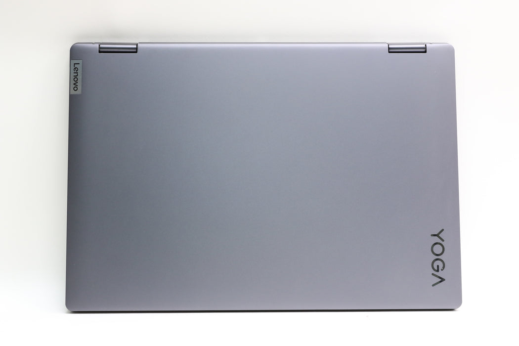 16" Lenovo, Yoga 7 16IAP7, i5-1240P, 8GB, 256GB SSD, Touchscreen