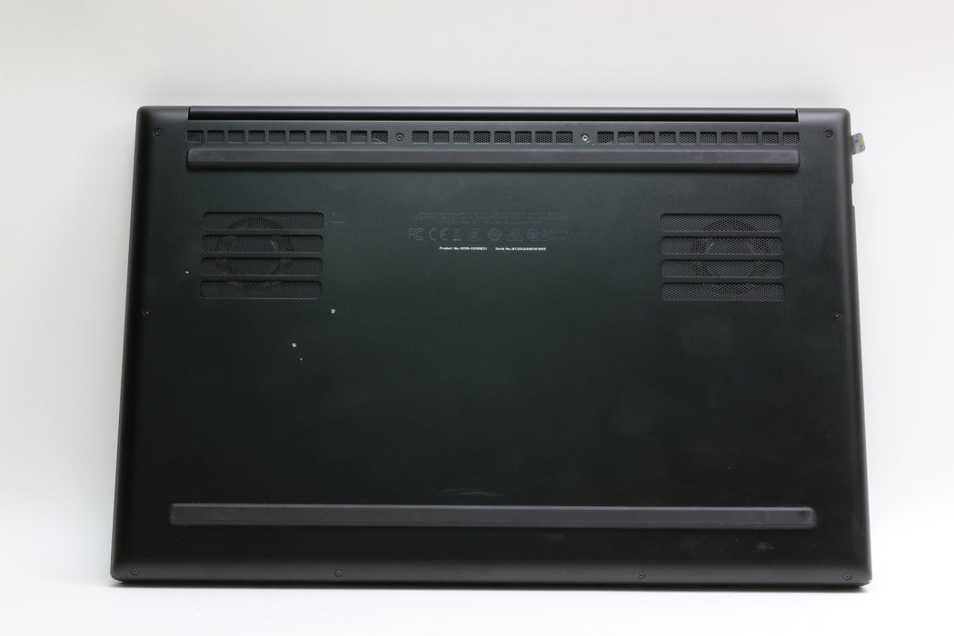 15.6" Razer Blade 15 Rz09-0328, i7-10750H, 16GB, 256GB SSD
