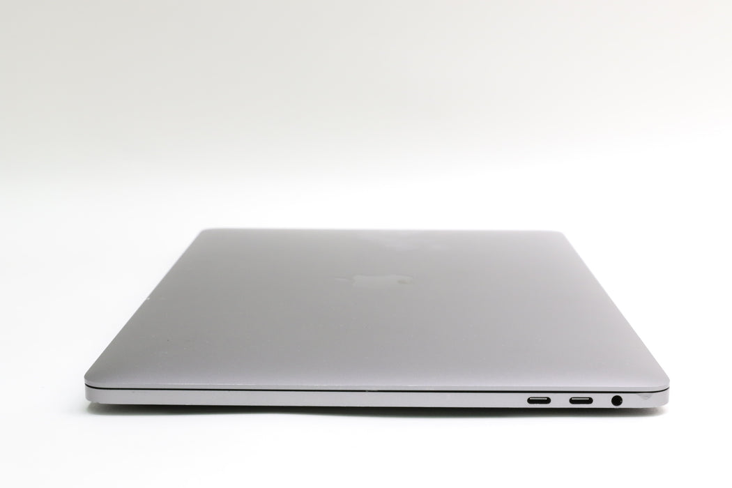 13" QHD+ 2018, MacBook Pro, BTO, i5-8259U, 16GB, 512GB SSD