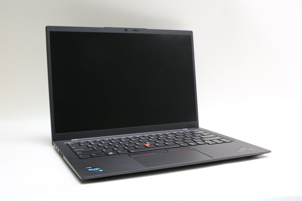 14" WUXGA Lenovo Thinkpad X1 Carbon Gen 11, i7-1355U, 16GB, 512GB SSD