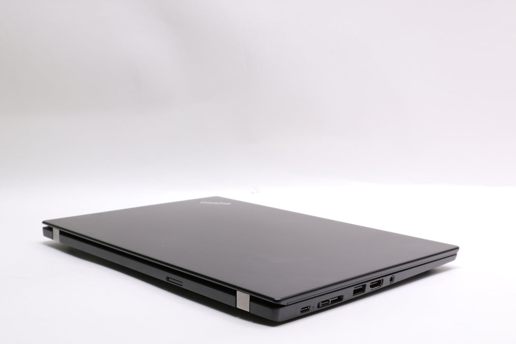 13" Lenovo Thinkpad X390 20Q0004GUS, i7-8665U, 16GB, 512GB SSD