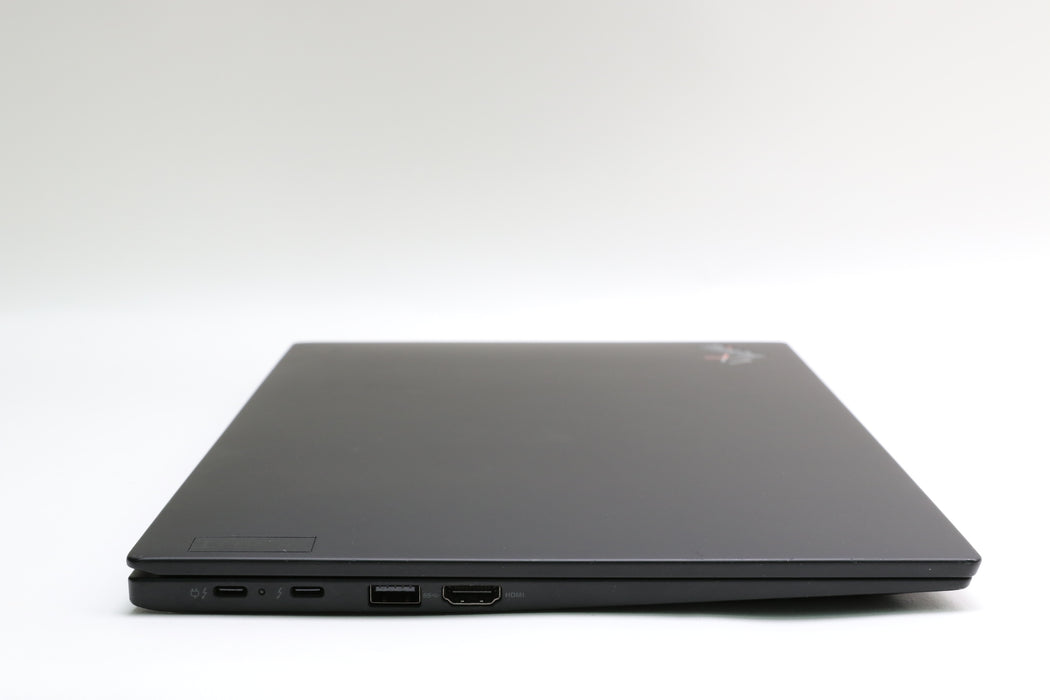 14" Lenovo ThinkPad X1 Carbon Gen 10, i7-1270P, 16GB, 512GB SSD