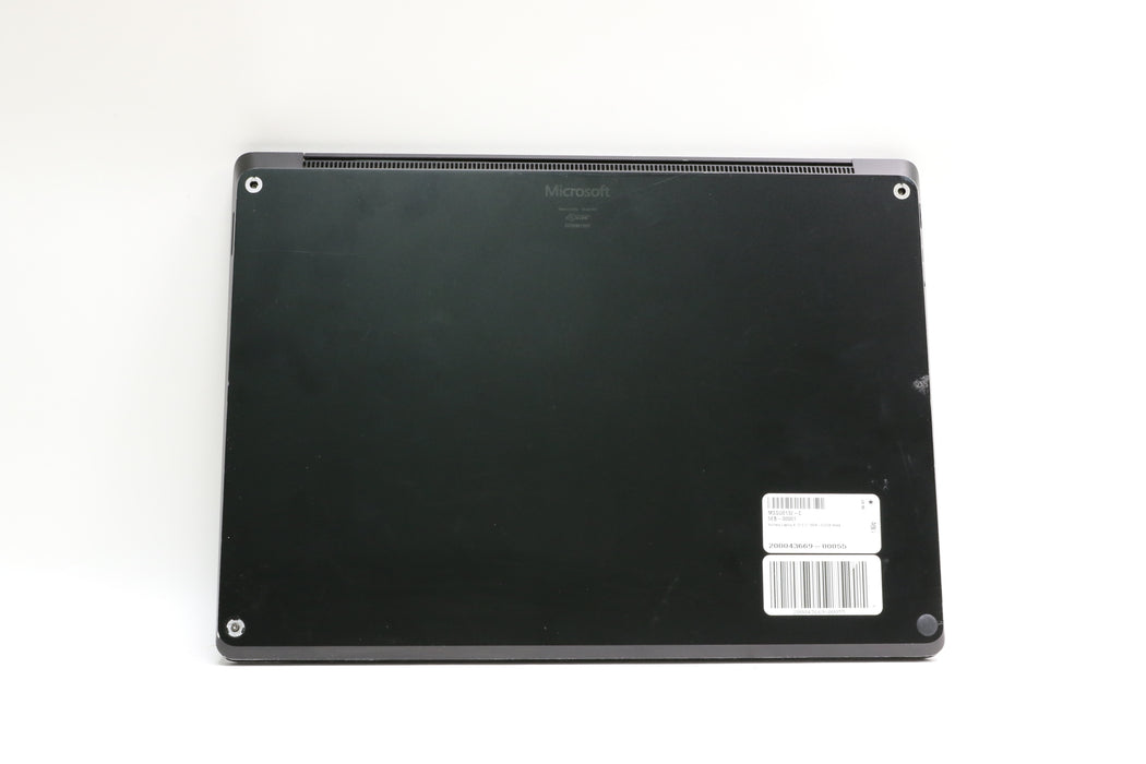 READ! 13" Microsoft Surface Laptop 4, i7-1185G7, 16GB, 256GB SSD, Touchscreen