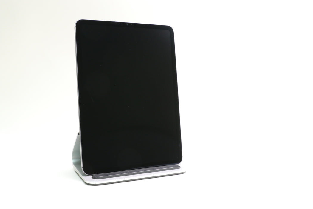 iPad Pro 11" M1, 3rd Gen, 256GB, Unlocked, Space Gray, MHMV3LL/A