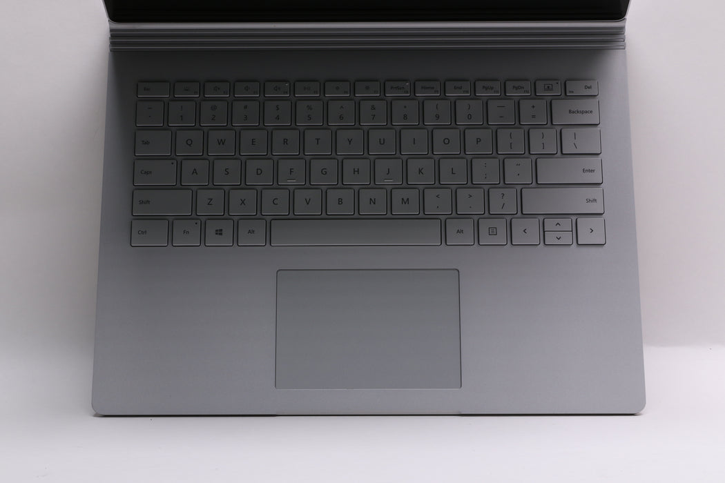 13.5" Microsoft Surface Book 3, i5-1035G7, 8GB, 256GB SSD, Touchscreen
