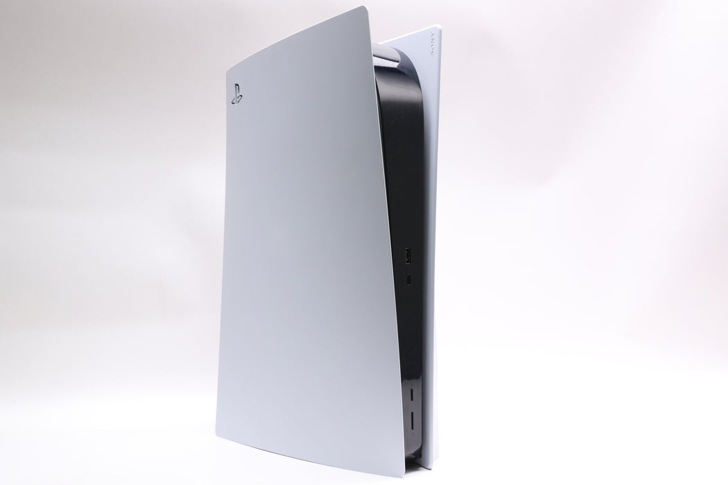 Sony PlayStation 5 Disc Edition 825GB White Console
