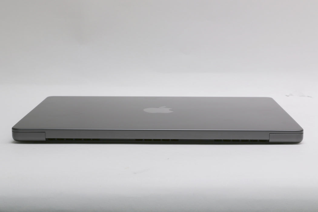 14" 2024, MacBook Pro, MX2H3LL/A, Apple M4 Pro, 24GB, 512GB SSD, 16C — photo 7 of 16