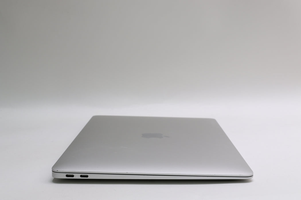 13" QHD+ 2020, MacBook Air, MVH22LL/A, i5-1030NG7 1.10GHz, 8GB, 512GB SSD