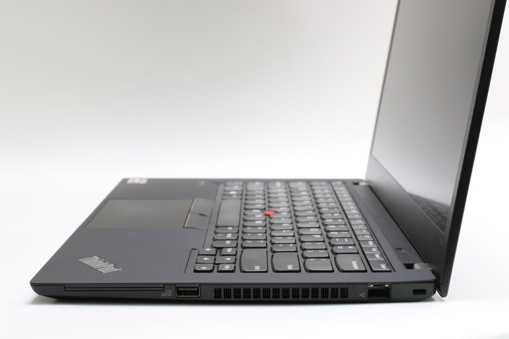 14" Lenovo Thinkpad T14 Gen 2a, AMD Ryzen 5 PRO 5650U, 16GB, 256GB SSD