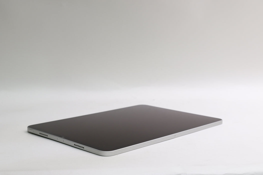 iPad Pro 11" M1, 3rd Gen, 128GB, Wi-Fi Only, Silver, MHQT3LL/A 11