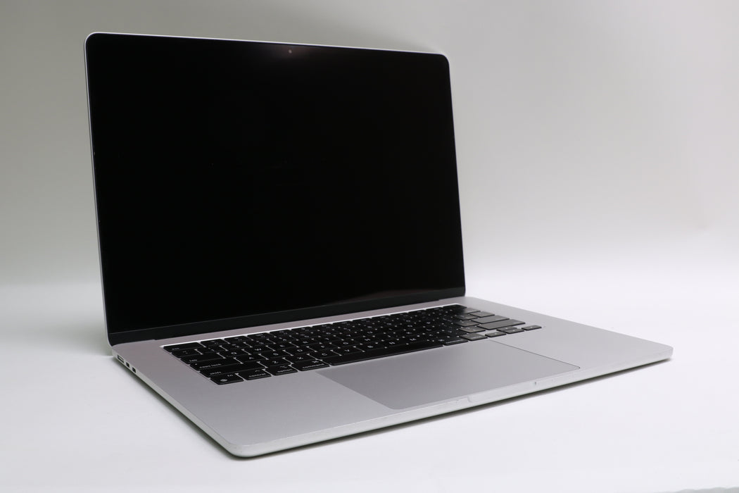 15" 2024, MacBook Air, MRYP3LL/A, Apple M3, 8GB, 256GB SSD, 10C