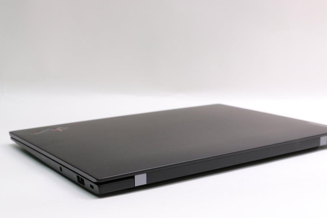 14" Lenovo Thinkpad X1 Carbon Gen 11, i7-1355U, 16GB, 512GB SSD, 100% Battery