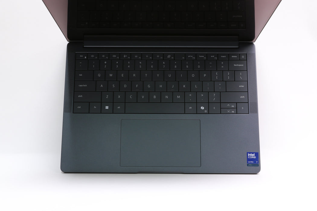 14" 2.8K Dell Pro Laptops 14 Premium PA14250, Ultra 7 268V, 32GB, 512GB SSD