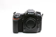 Nikon D500 20.9MP Digital SLR Camera