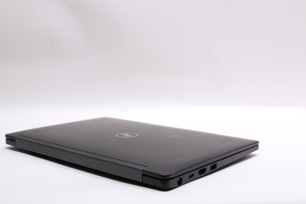 13" Dell Latitude 7380, i5-7200U, 8GB, 256GB SSD
