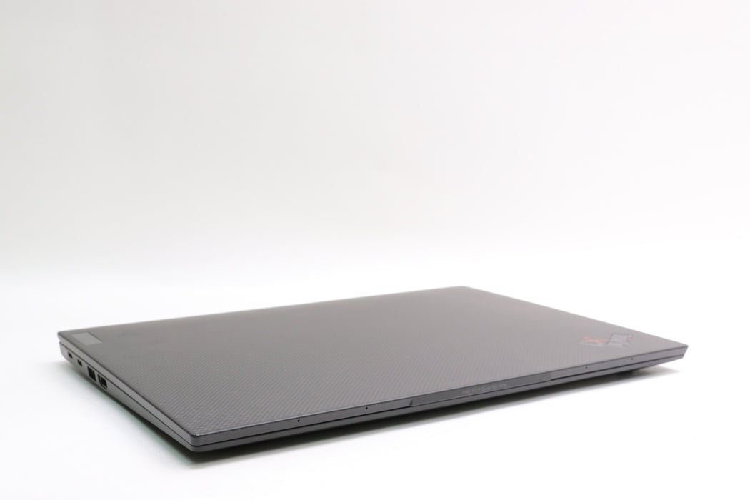 14" UHD+ Lenovo Thinkpad X1 Carbon Gen 10, i7-1270P, 32GB, 1TB SSD