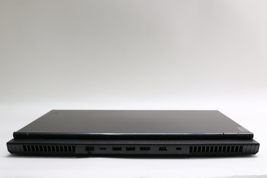 15.6" Lenovo Legion 5 15arh05, Ryzen 5 4600H, 8GB, 1TB HDD&256GB SSD, GTX 1650Ti