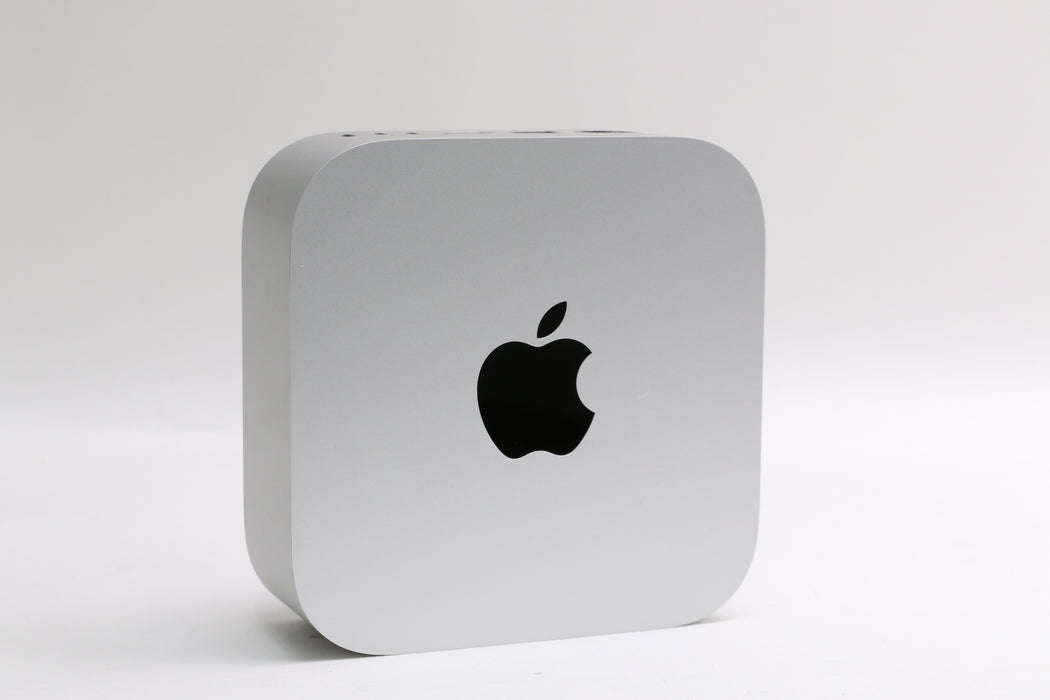 2024, Mac Mini, MU9D3LL/A, Apple M4, 16GB, 256GB SSD, 10C w/ Box!