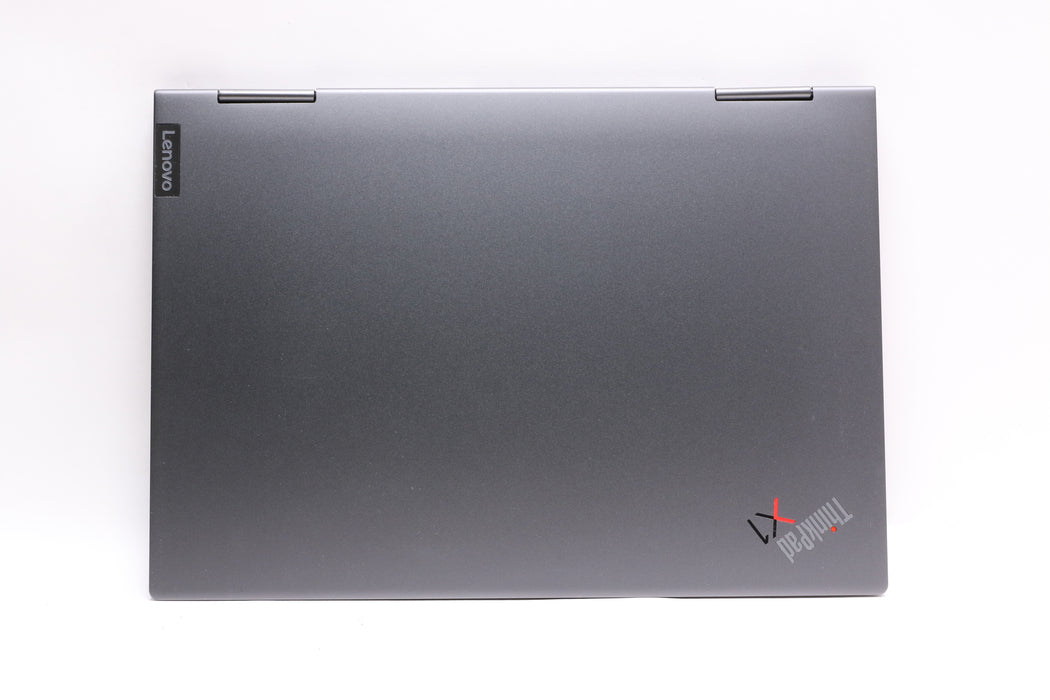 14" UHD+ Lenovo Thinkpad X1 Yoga Gen 7, i7-1270P, 32GB, 512GB SSD, Touch