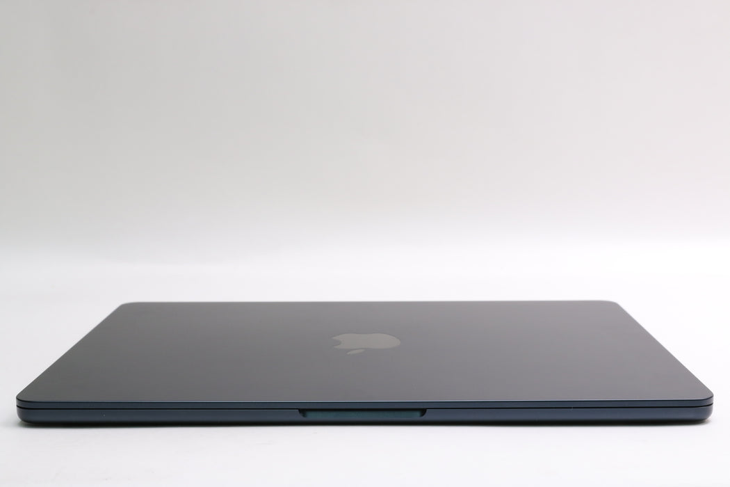 13" 2022, MacBook Air, MC7X4LL/A, Apple M2, 16GB, 256GB SSD, 8C, 100% Battery!
