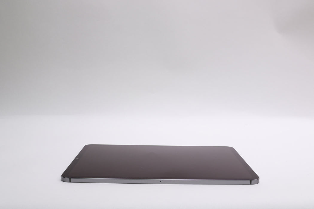 11" Apple iPad Pro M2, 4th Gen, 256GB, Unlocked, Space Gray, MP573LL/A — photo 6 of 12