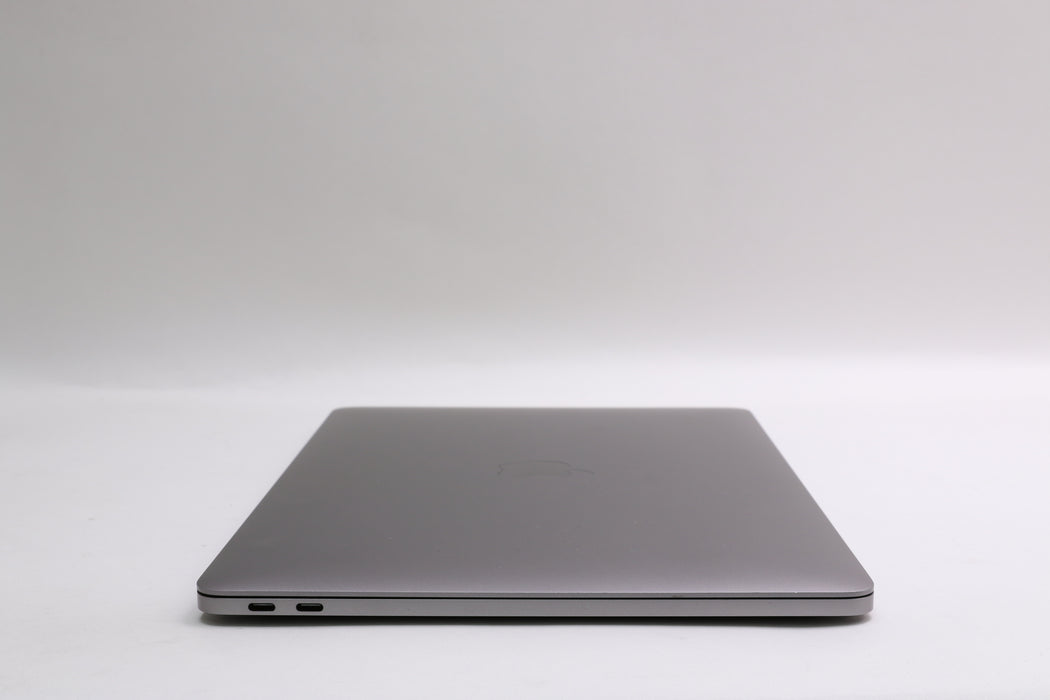 13" QHD+ 2017, MacBook Pro, BTO, i5-7360U, 16GB, 256GB SSD