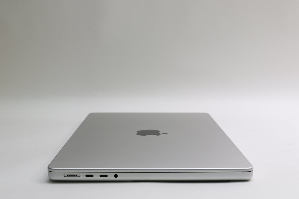 14" 2021, MacBook Pro, MKGT3LL/A, Apple M1 Pro, 16GB, 1TB, 16C
