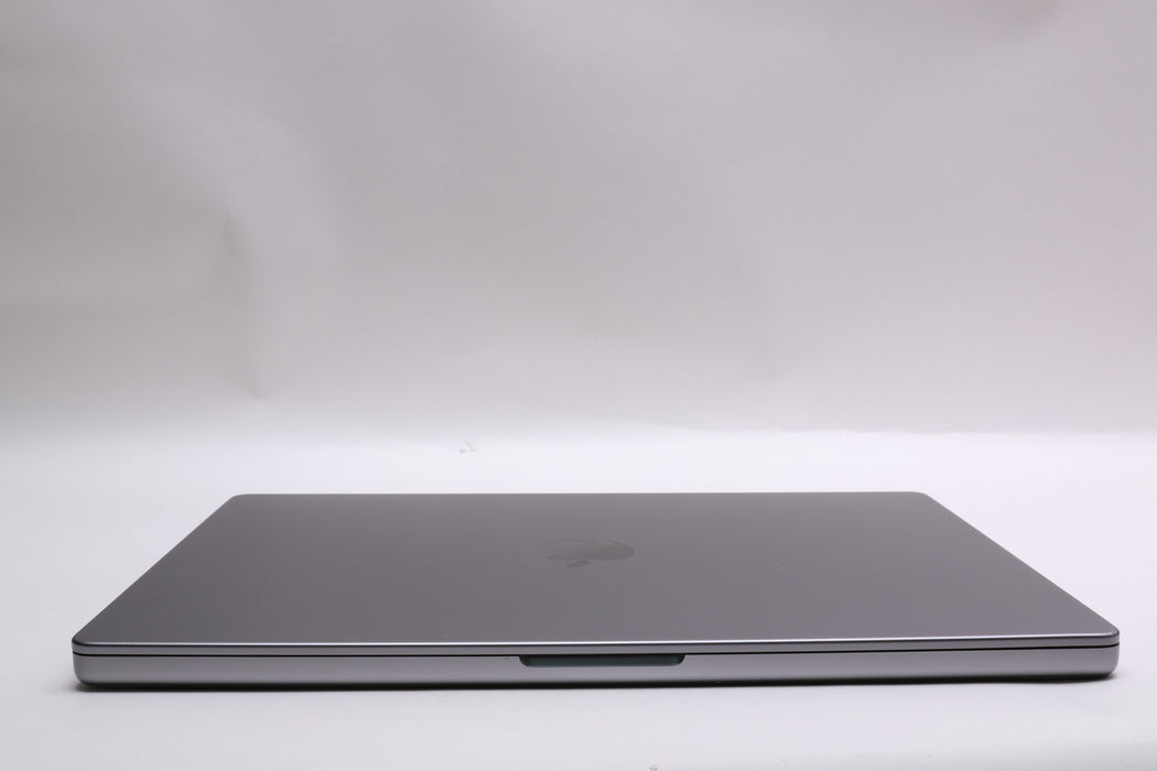 16" 2021, MacBook Pro, BTO, Apple M1 Pro, 32GB, 512GB SSD, 16C
