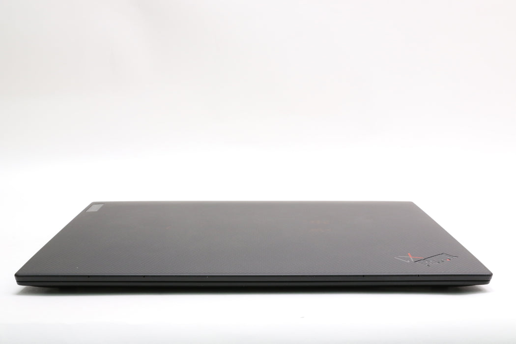 14" UHD+ Lenovo Thinkpad X1 Carbon Gen 9 20XW004NUS, i7-1185G7, 16GB, 512GB SSD